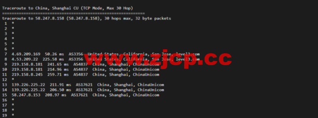 Vultr：芝加哥机房测评2022：下载速度、速度延迟、路由丢包、性能测评、流媒体解锁等插图18
