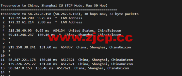 搬瓦工：DC6 CN2 GIA-E线路，洛杉矶机房简单测评插图17