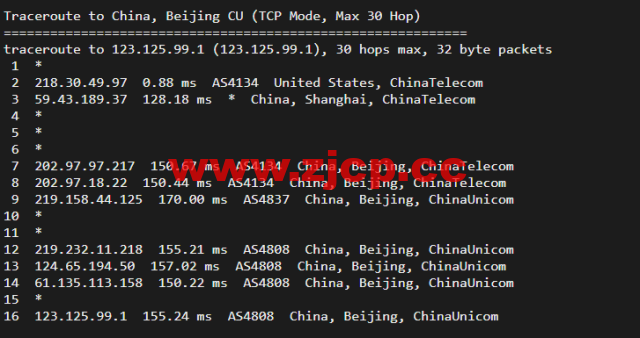 搬瓦工：DC9 CT CN2GIA线路，洛杉矶机房简单测评插图16