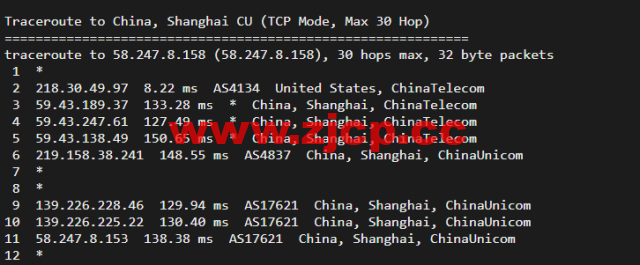 搬瓦工：DC9 CT CN2GIA线路，洛杉矶机房简单测评插图17