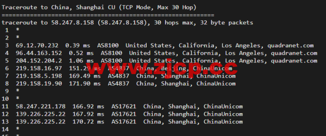 搬瓦工：DC3 CN2 GT 机房，简单测评插图17