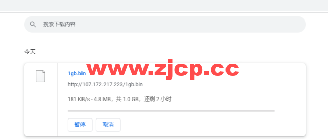 RackNerd：圣何塞VPS，1核/1G内存/12G硬盘/1TB流量/1Gbps带宽，年付$11.88起，简单测评插图10
