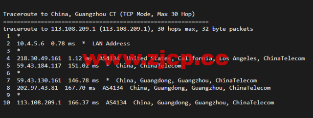 稳爱云：美国高防vps，1核/1G/40G硬盘/200G流量/10M带宽，月付26元起，200G TCP防御插图17