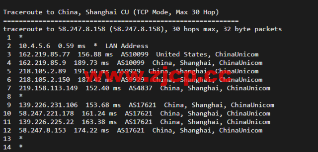 稳爱云：美国高防vps，1核/1G/40G硬盘/200G流量/10M带宽，月付26元起，200G TCP防御插图19