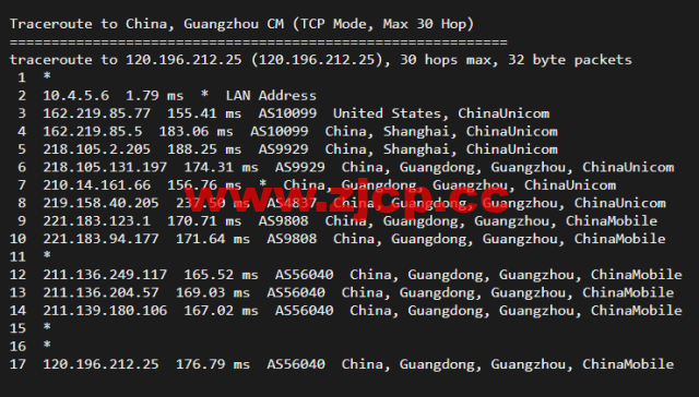 稳爱云：美国高防vps，1核/1G/40G硬盘/200G流量/10M带宽，月付26元起，200G TCP防御插图23