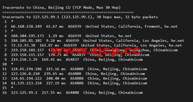 搬瓦工：弗里蒙特机房 Fremont（USCA_FMT）普通线路，简单测评插图17