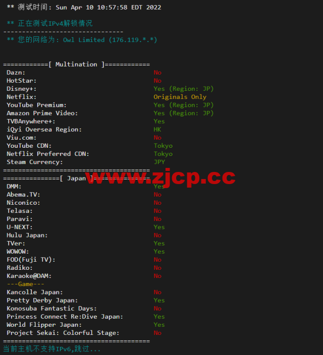 Virmach：日本机房，AMD Ryzen+NVMe高性能系列VPS，简单测评插图2