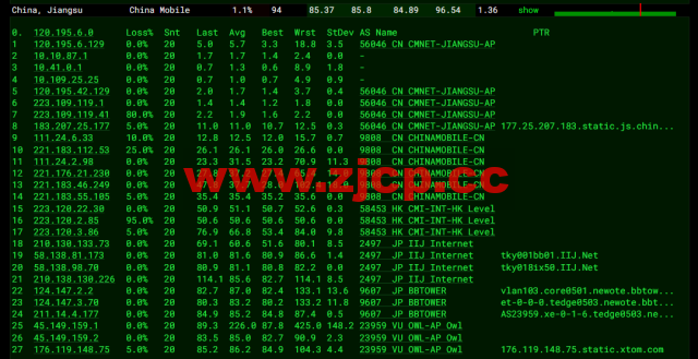 Virmach：日本机房，AMD Ryzen+NVMe高性能系列VPS，简单测评插图13