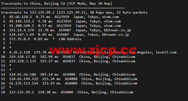 Virmach：日本机房，AMD Ryzen+NVMe高性能系列VPS，简单测评插图17
