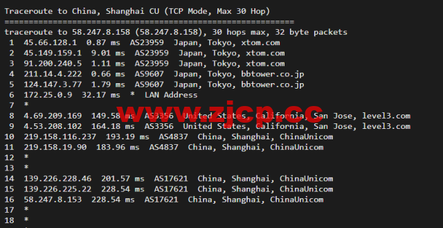 Virmach：日本机房，AMD Ryzen+NVMe高性能系列VPS，简单测评插图18