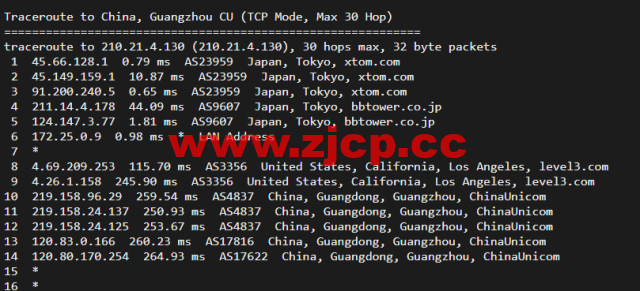 Virmach：日本机房，AMD Ryzen+NVMe高性能系列VPS，简单测评插图19