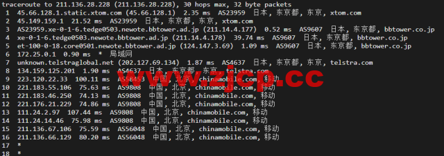 Virmach：日本机房，AMD Ryzen+NVMe高性能系列VPS，简单测评插图20