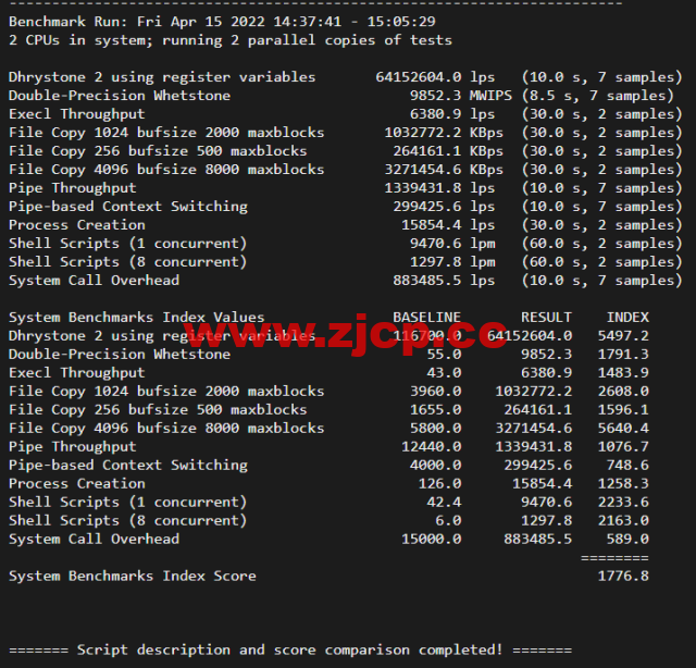 10gbiz：洛杉矶CU2 VIP云服务器（CU2 VIP）线路，简单测评插图8