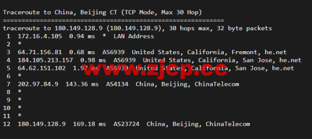 10gbiz：硅谷大宽带、大硬盘云服务器，简单测评插图15