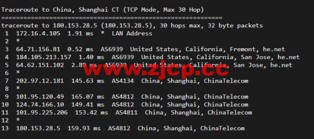 10gbiz：硅谷大宽带、大硬盘云服务器，简单测评插图16