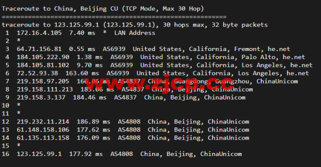 10gbiz：硅谷大宽带、大硬盘云服务器，简单测评插图18