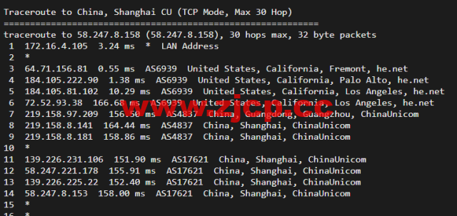 10gbiz：硅谷大宽带、大硬盘云服务器，简单测评插图19