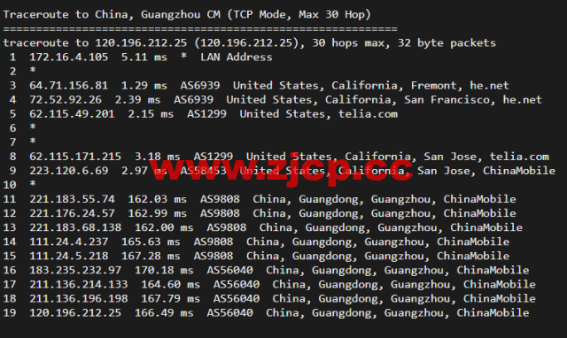 10gbiz：硅谷大宽带、大硬盘云服务器，简单测评插图23