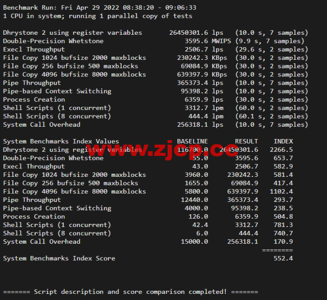 博鳌云：马来西亚VPS，1核1G/40GB SSD，10M CN2高品质带宽 ，月付100元起，附简单测评插图7
