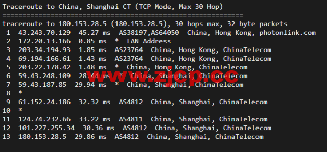 #五一促销#稳爱云：香港VPS，8折优惠，三网CN2 GIA线路，1核/1G内存/20G硬盘/500G流量/10M带宽，月付28元起，原生IP插图16