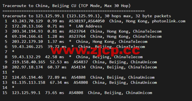 #五一促销#稳爱云：香港VPS，8折优惠，三网CN2 GIA线路，1核/1G内存/20G硬盘/500G流量/10M带宽，月付28元起，原生IP插图18