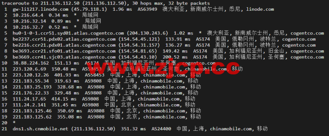 Linode：澳大利亚机房简单测评，附最新优惠码 – 新用户注册赠送$100美金免费账户余额插图22