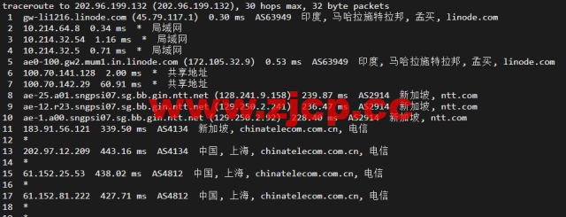 Linode：印度孟买机房简单测评，附最新优惠码 – 新用户注册赠送$100美金免费账户余额插图16