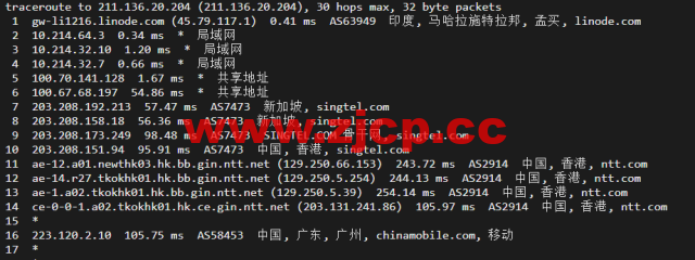 Linode：印度孟买机房简单测评，附最新优惠码 – 新用户注册赠送$100美金免费账户余额插图23
