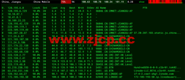 Linode：日本东京机房简单测评，附最新优惠码 – 新用户注册赠送$100美金免费账户余额插图14