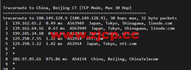 Linode：日本东京机房简单测评，附最新优惠码 – 新用户注册赠送$100美金免费账户余额插图15