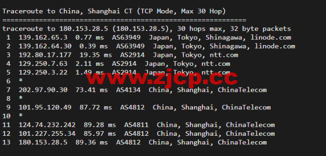 Linode：日本东京机房简单测评，附最新优惠码 – 新用户注册赠送$100美金免费账户余额插图16