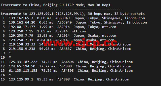 Linode：日本东京机房简单测评，附最新优惠码 – 新用户注册赠送$100美金免费账户余额插图18
