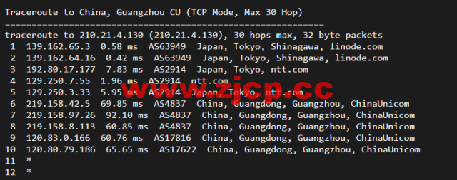 Linode：日本东京机房简单测评，附最新优惠码 – 新用户注册赠送$100美金免费账户余额插图20