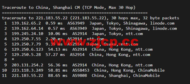 Linode：日本东京机房简单测评，附最新优惠码 – 新用户注册赠送$100美金免费账户余额插图22