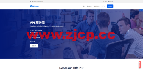 GooseYun鹅云：全场九折，美国Cera大宽带，1核/1G内存/20G硬盘/500G流量/200M带宽，月付28元起，美国T级高防32元/月起，附简单测评插图
