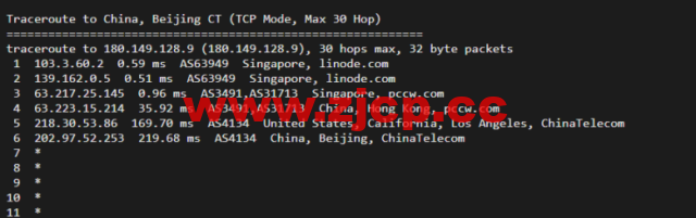 Linode：新加坡机房简单测评，附最新优惠码 – 新用户注册赠送$100美金免费账户余额插图15