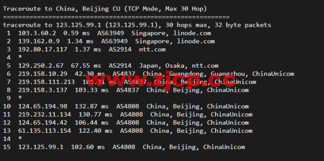 Linode：新加坡机房简单测评，附最新优惠码 – 新用户注册赠送$100美金免费账户余额插图18
