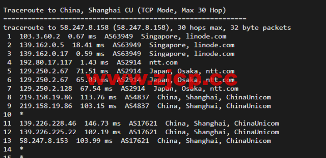 Linode：新加坡机房简单测评，附最新优惠码 – 新用户注册赠送$100美金免费账户余额插图19