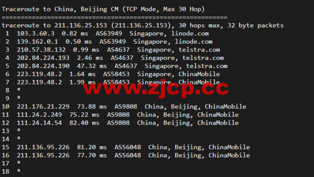 Linode：新加坡机房简单测评，附最新优惠码 – 新用户注册赠送$100美金免费账户余额插图21