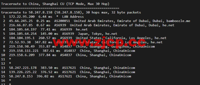 搬瓦工：阿拉伯联合酋长国 迪拜 Dubai [AEDXB_1]机房，简单测评插图19