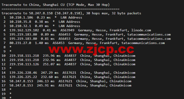 Linode：德国法兰克福机房简单测评，附最新优惠码 – 新用户注册赠送$100美金免费账户余额插图19