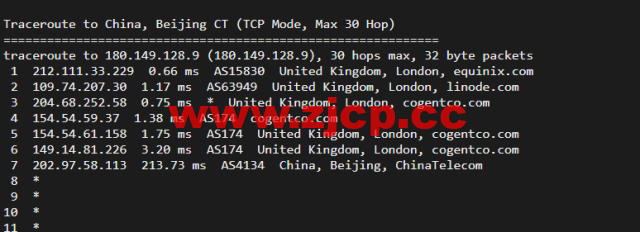 Linode：英国伦敦机房简单测评，附最新优惠码 – 新用户注册赠送$100美金免费账户余额插图15
