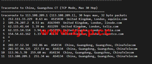 Linode：英国伦敦机房简单测评，附最新优惠码 – 新用户注册赠送$100美金免费账户余额插图17
