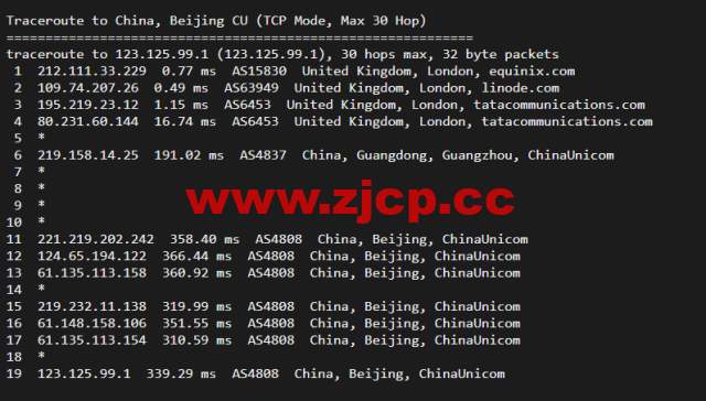 Linode：英国伦敦机房简单测评，附最新优惠码 – 新用户注册赠送$100美金免费账户余额插图18