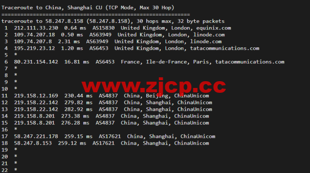 Linode：英国伦敦机房简单测评，附最新优惠码 – 新用户注册赠送$100美金免费账户余额插图19