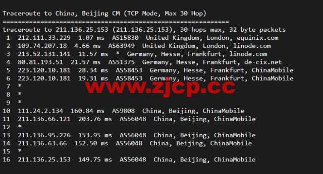 Linode：英国伦敦机房简单测评，附最新优惠码 – 新用户注册赠送$100美金免费账户余额插图21