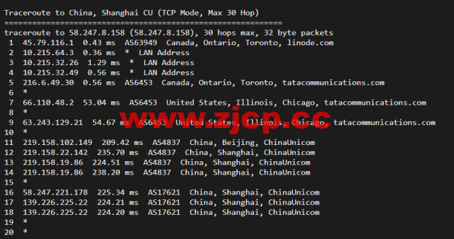 Linode：加拿大多伦多机房简单测评，附最新优惠码 – 新用户注册赠送$100美金免费账户余额插图19