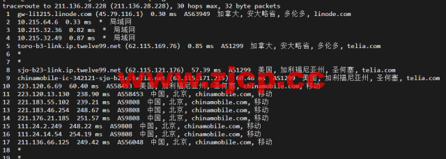 Linode：加拿大多伦多机房简单测评，附最新优惠码 – 新用户注册赠送$100美金免费账户余额插图21