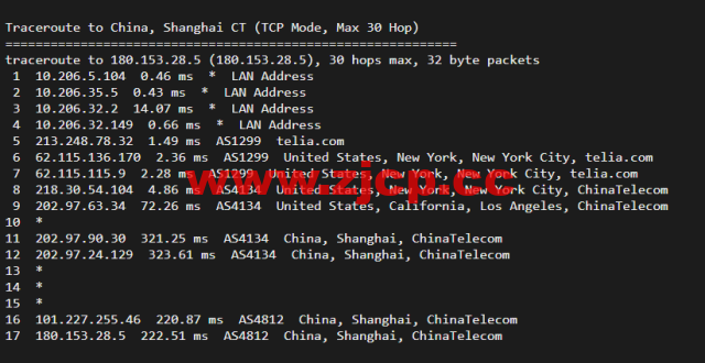 Linode：美国纽约机房简单测评，附最新优惠码 – 新用户注册赠送$100美金免费账户余额插图16