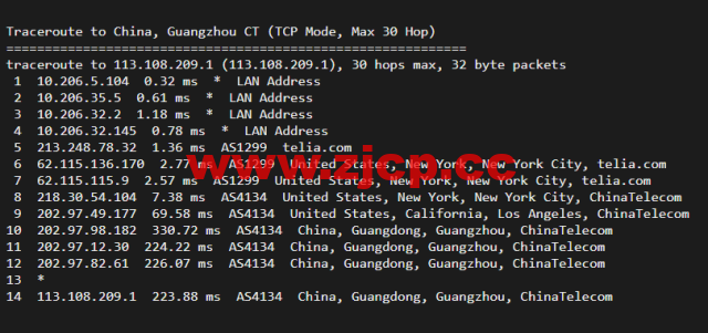 Linode：美国纽约机房简单测评，附最新优惠码 – 新用户注册赠送$100美金免费账户余额插图17